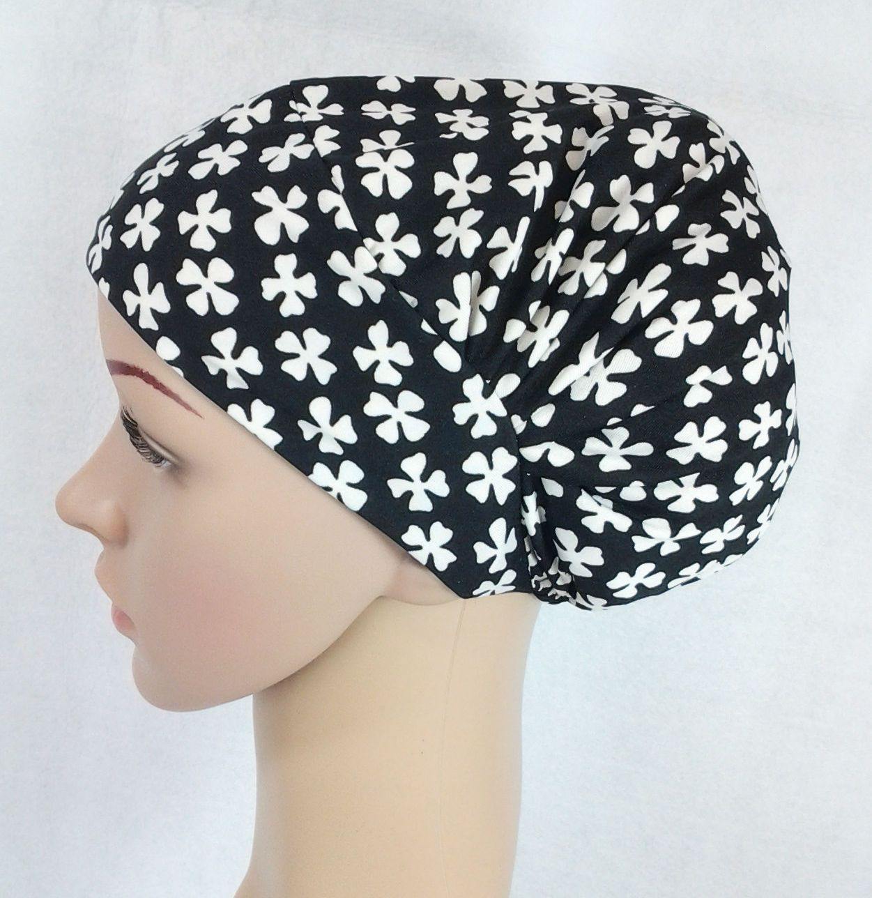 New Crystal Hemp Muslim Inner Hijab Caps Islamic Underscarf Hats Ninja Hija - Arabian Shopping Zone