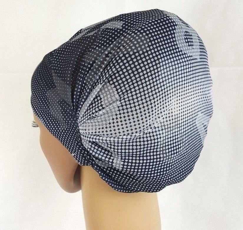 New Crystal Hemp Muslim Inner Hijab Caps Islamic Underscarf Hats Ninja Hija - Arabian Shopping Zone