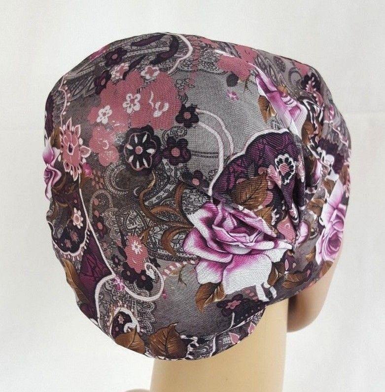 New Crystal Hemp Muslim Inner Hijab Caps Islamic Underscarf Hats Ninja Hija - Arabian Shopping Zone