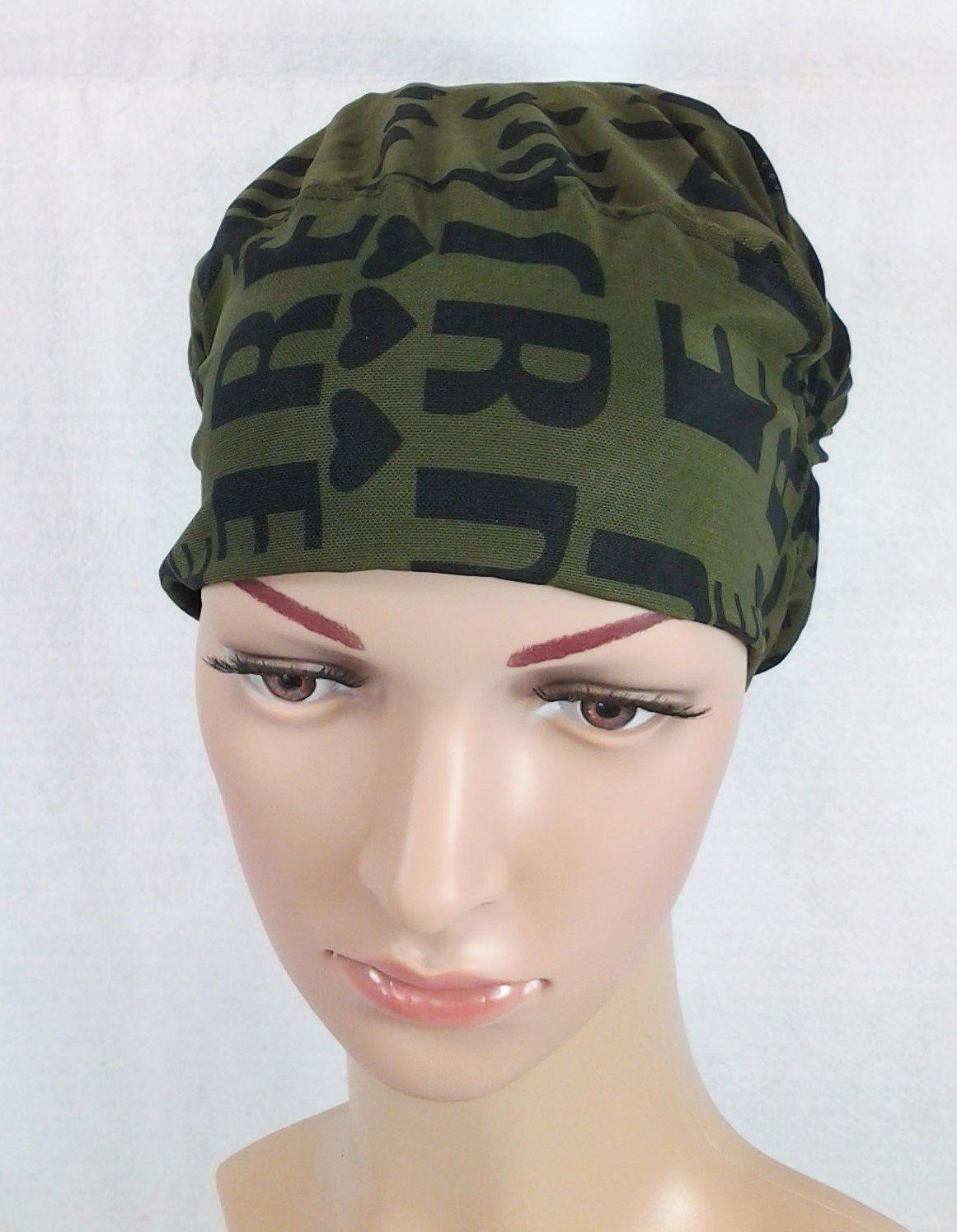 New Crystal Hemp Muslim Inner Hijab Caps Islamic Underscarf Hats Ninja Hija - Arabian Shopping Zone