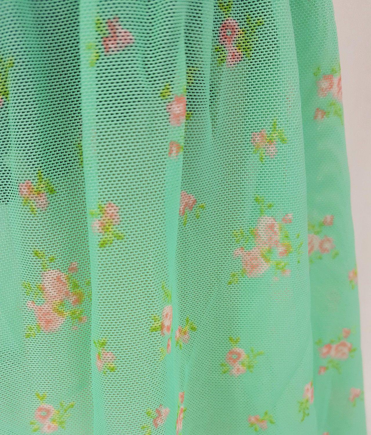 NEW Lace/NetYarn Toddler Kids Children Hijab Islamic Scarf Shawls 2-8T - Arabian Shopping Zone