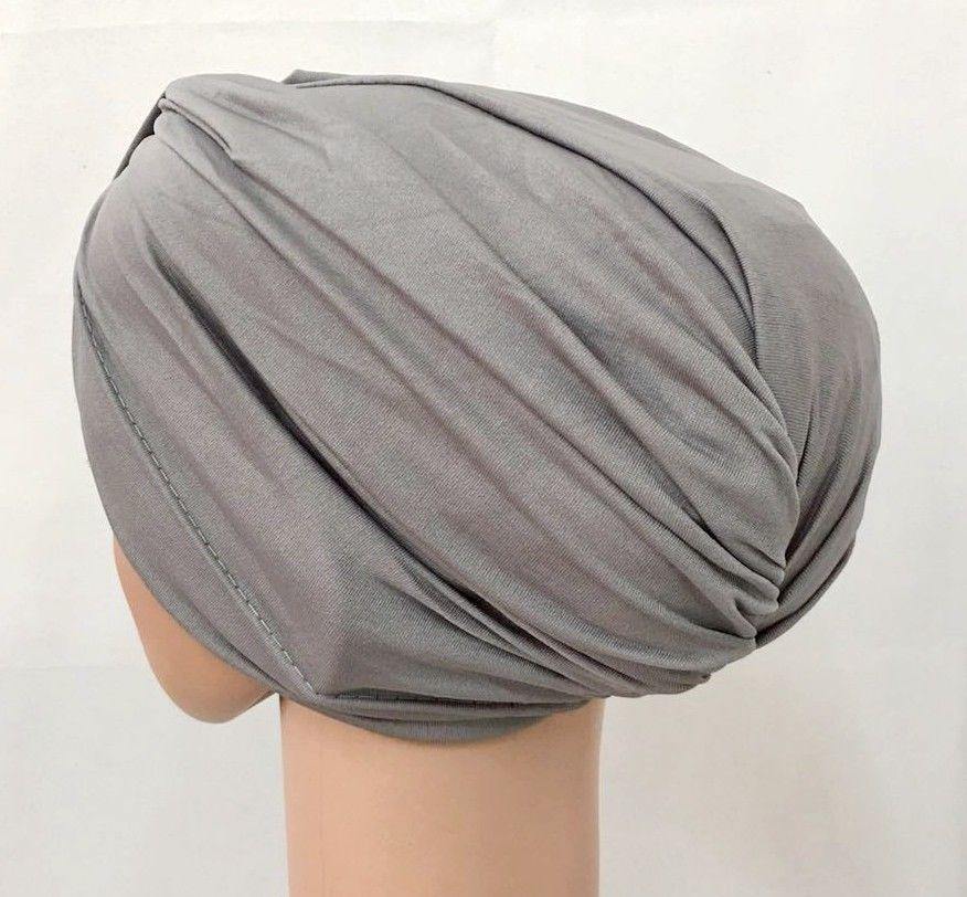 Hair Loss Turbans, Head Turbans,Turban Hats Islamic Headwear - Arabian Shopping Zone