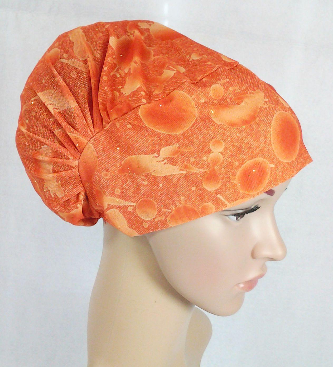 New Crystal Hemp Muslim Inner Hijab Caps Islamic Underscarf Hats Ninja Hija - Arabian Shopping Zone