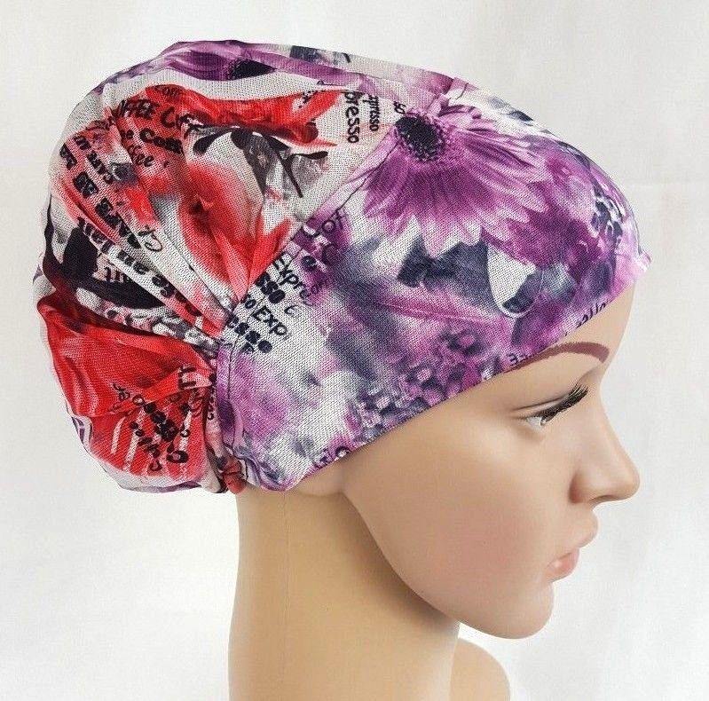 New Crystal Hemp Muslim Inner Hijab Caps Islamic Underscarf Hats Ninja Hija - Arabian Shopping Zone