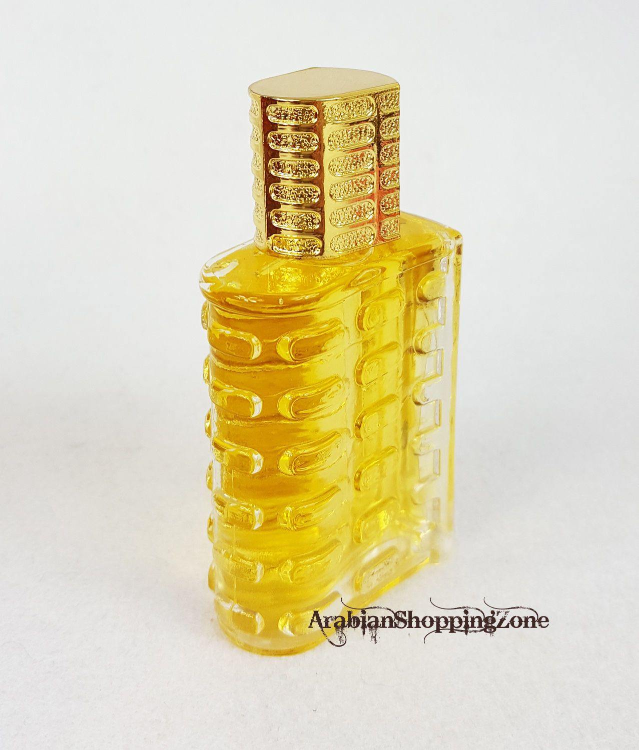 Afdak by Nabeel 20ml Concentrated Oil Perfume Alcohol-Free - Islamic Shop