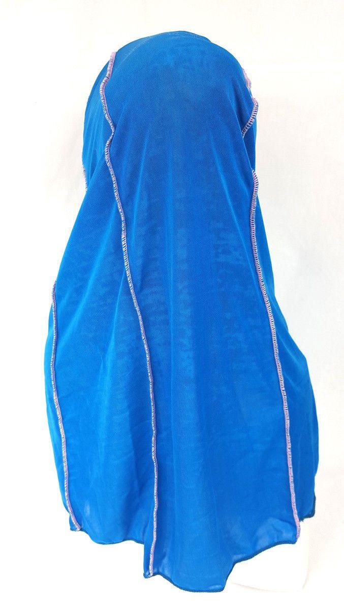 NEW Viscose Baby Kids Children Hijab Islamic Scarf Shawls 3-6T - Arabian Shopping Zone