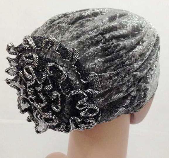 SHINING BRIGHT THREADS Muslim Inner Caps Islamic Underscarf Hats Ninja Hijab - Arabian Shopping Zone