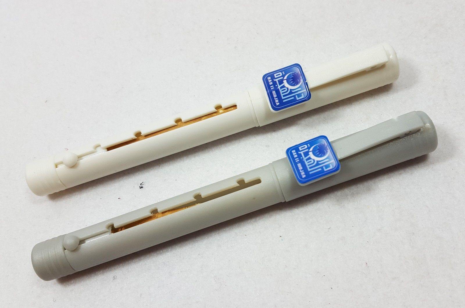 NEW Miswak siwak Natural Herbal Toothbrush Siwak with Step Holder - Arabian Shopping Zone