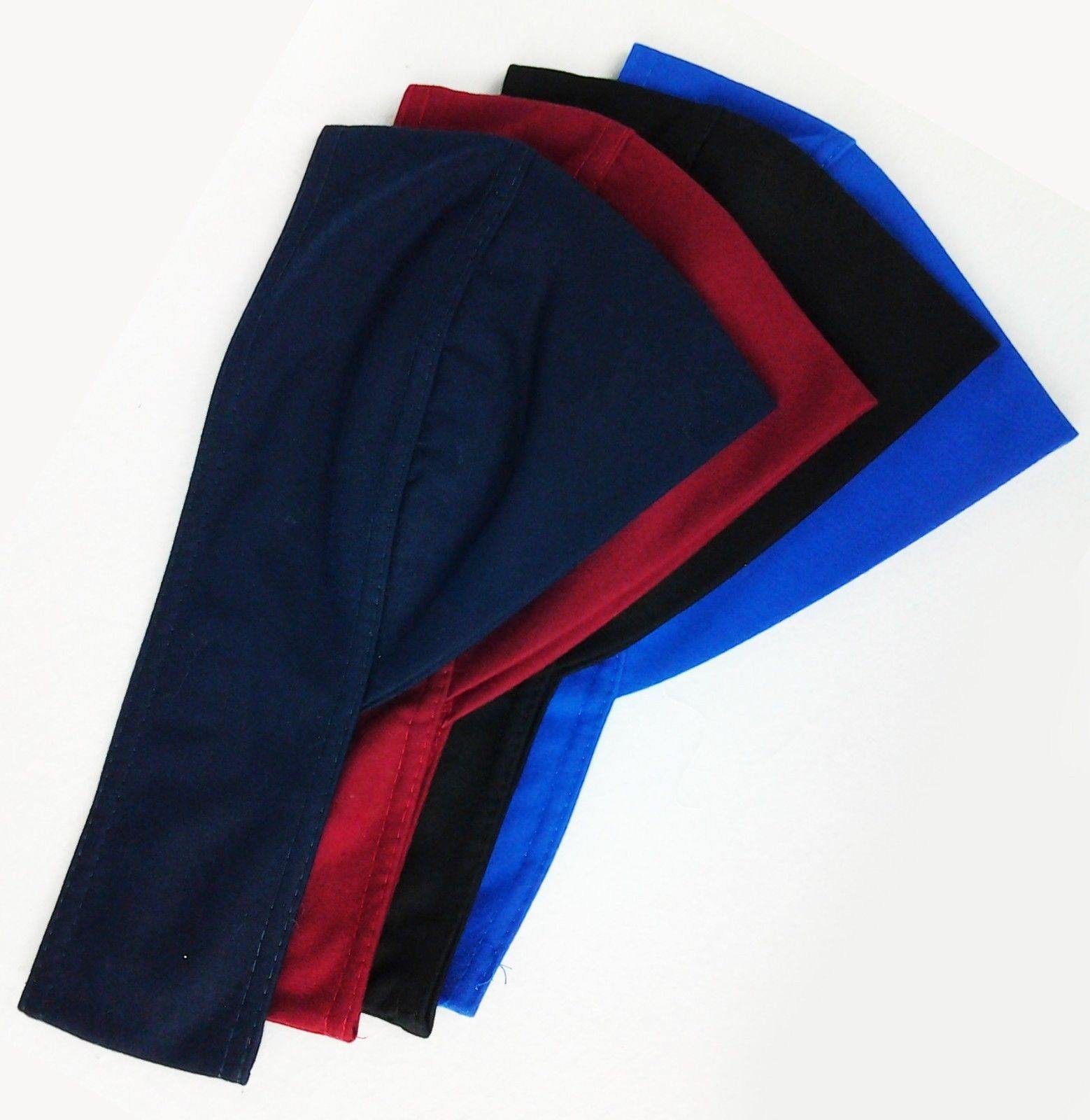 Cotton Tube Hair loss Headband Cap - Arabian Shopping Zone