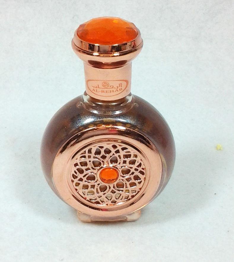 Alrehab Anfas AL Bakhour 15ml Arabian Perfume Oil - Islamic Shop