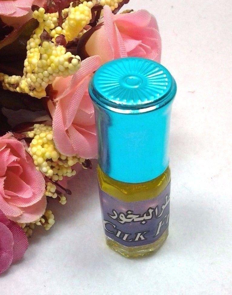 Egyptian Perfume Oil/Attar/Ittar Bakhour 3ml Alcohol free - Arabian Shopping Zone