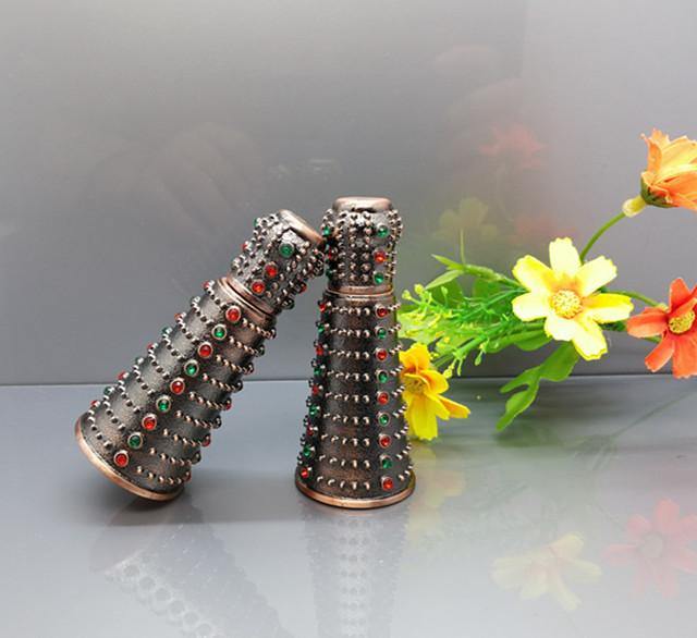 Royal Oud | Arabian Concentrated Perfume OIL 5ML - Arabian Shopping Zone