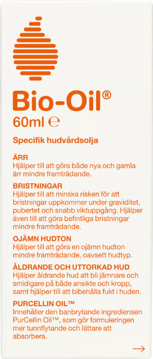 Bio-Oil Skin care oil 60 ml