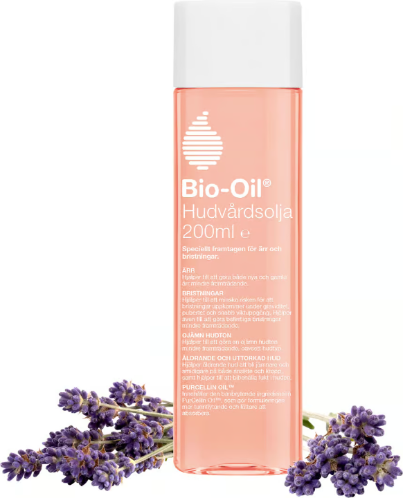 Bio-oil Oil 200 ml