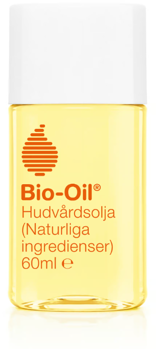 Bio-oil Natural Skin care oil 60 ml