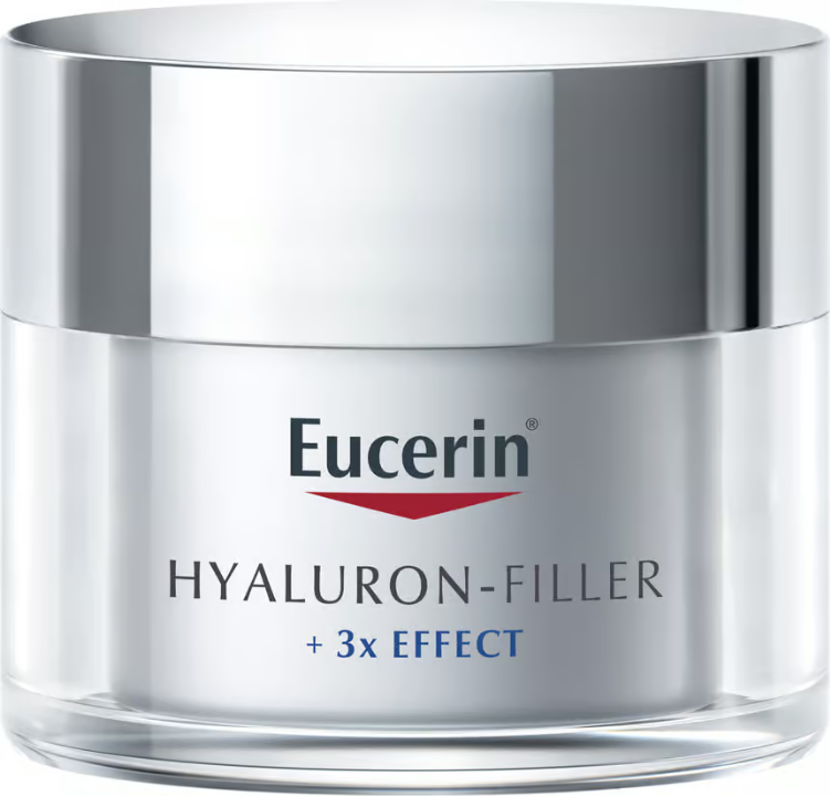 Eucerin Hyaluron-Filler Day Cream SPF15 Dry Skin 50 ml