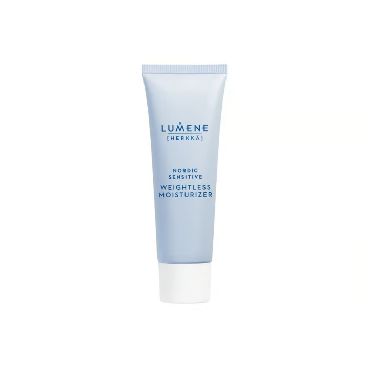 Lumene Nordic Sensitive Weightless Moisturizer 50 ml