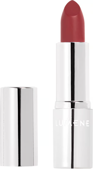 Lumene Luminous Moisture Lipstick 05 Heather Heart 4.7g
