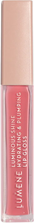 Lumene Luminous Shine Hydrating & Plumping Lip Gloss 6 S