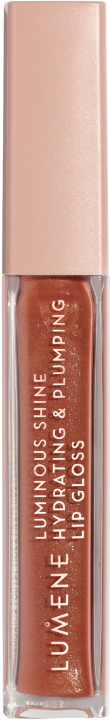 Lumene Luminous Shine Hydrating & Plumping Lip Gloss 8 S