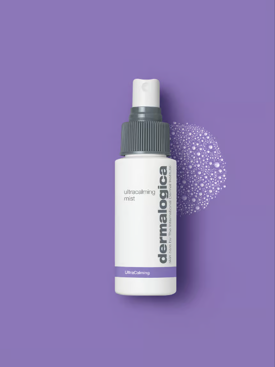 Dermalogica Sensitive Skin Rescue Kit