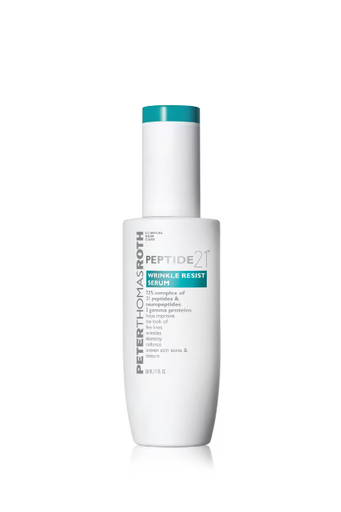 Peter Thomas Roth Peptide 21® Wrinkle Resist Serum 30ml