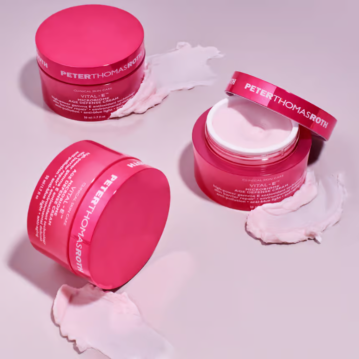 Peter Thomas Roth Vital-E™ Microbiome Age Defense Cream