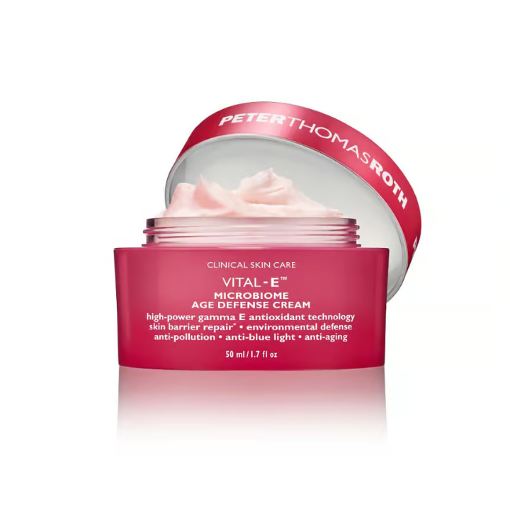 Peter Thomas Roth Vital-E™ Microbiome Age Defense Cream