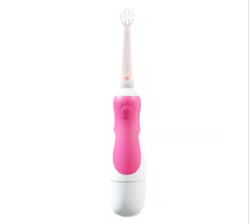 Les Babygators Electric Toothbrush 0-36 Months Strawberry 1 pc
