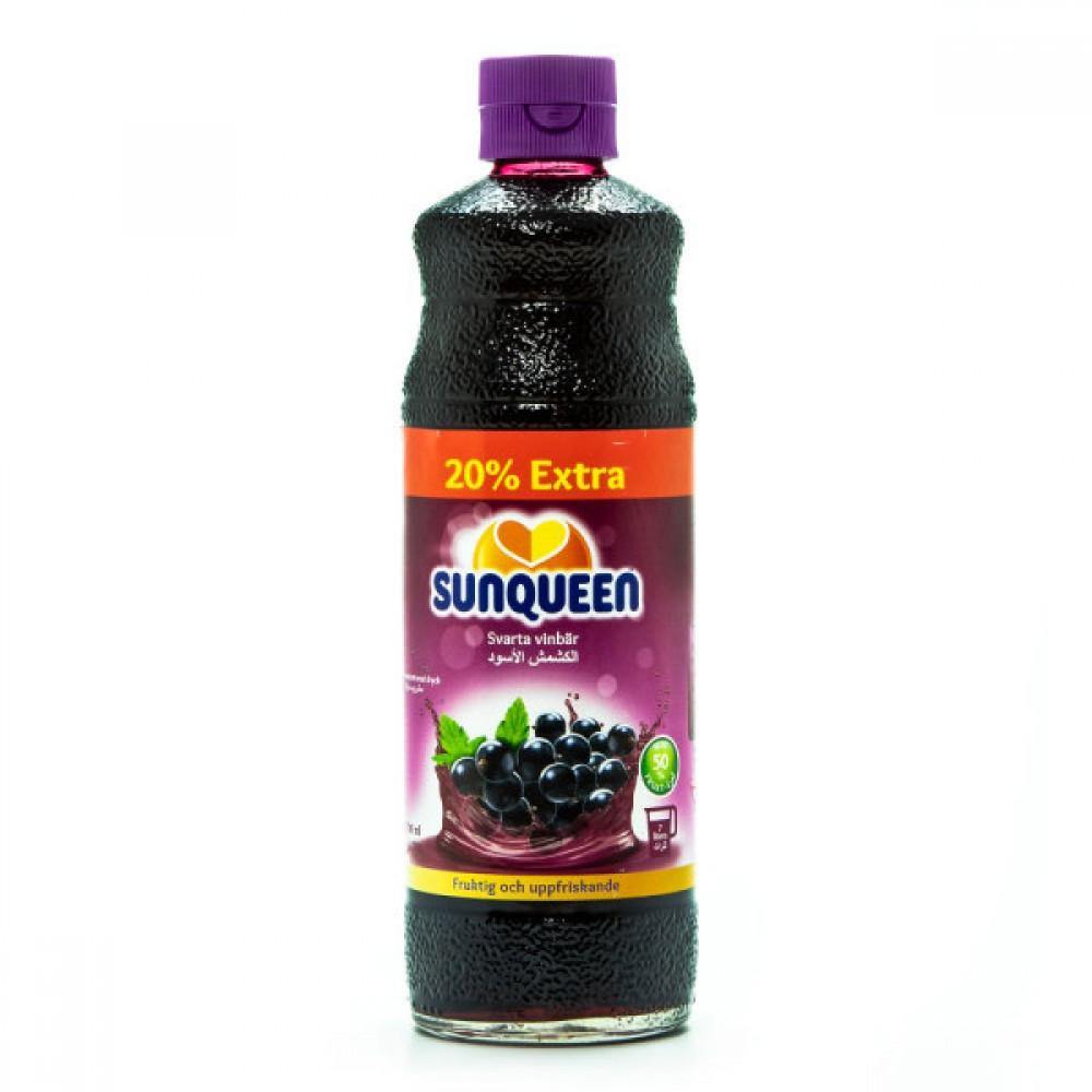 SunQueen Black Currant - Arabian Shopping Zone