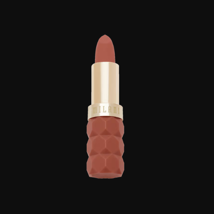 Milani Color Fetish Matte Lipstick Tease 4g