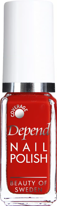 Depend Mini lacquer no. 036