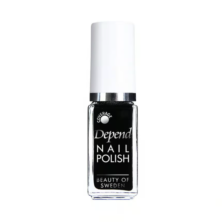 Depend Mini varnish no. 039