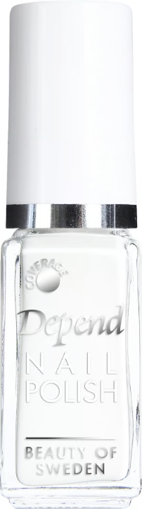 Depend Mini varnish no. 031