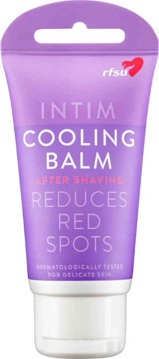 RFSU Cooling after shave gel 40 ml