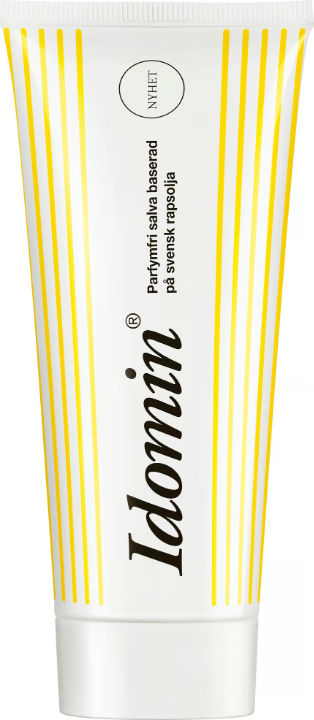 Idomin ointment unscented 100 g
