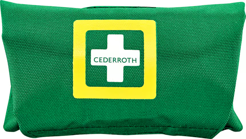 Cederroth First aid kit small