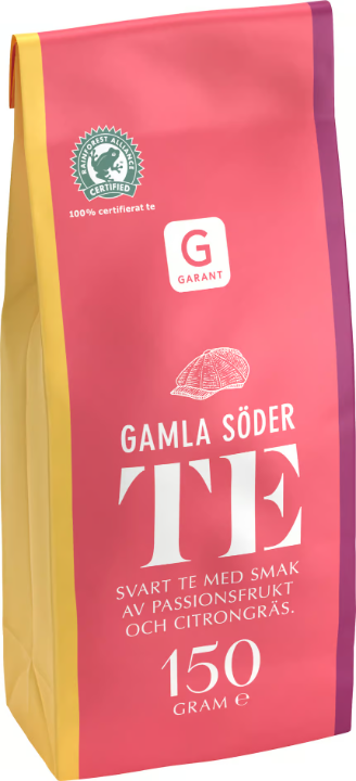 Garant Black Tea Old South 150 g