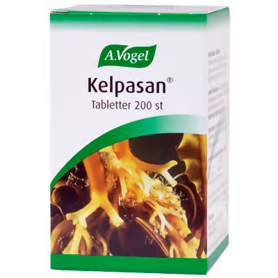 A. Vogel Kelpasan 200 片