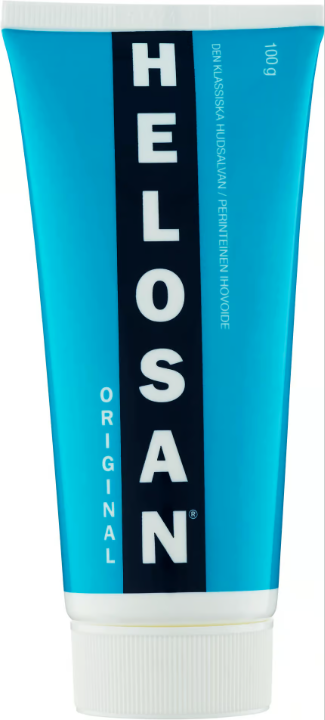 Helosan Original Ointment 100 g