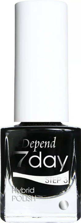 Depend 7day Hybrid Polish 7013 5 ml