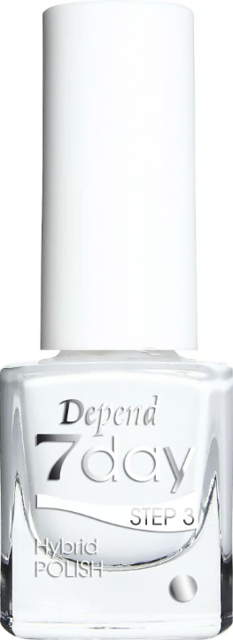 Depend 7day Hybrid Polish 7005 5 ml