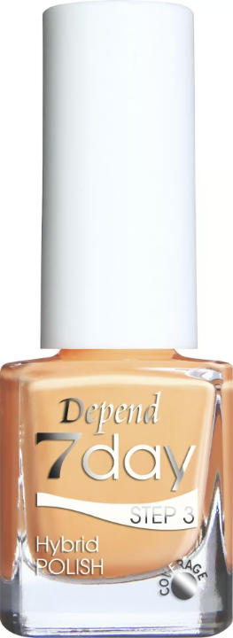 Depend 7day Hybrid Polish 7190 5 ml