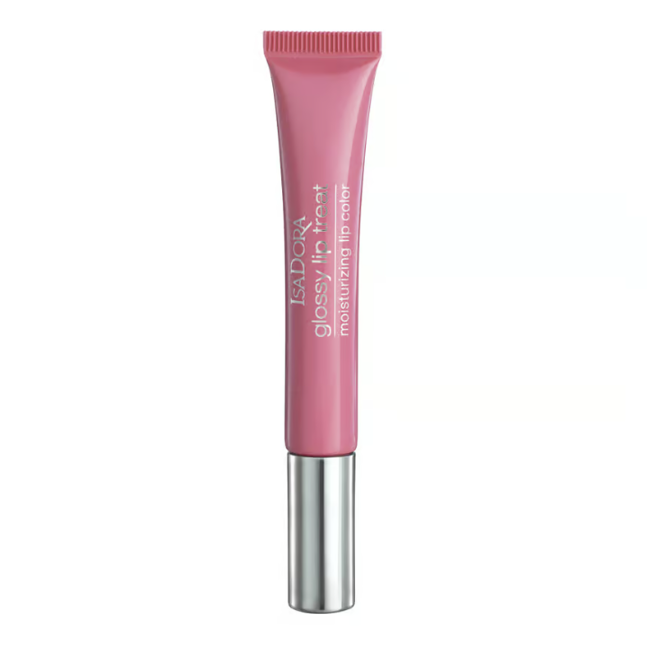 IsaDora Glossy Lip Treat Pink Pearl 13 ml