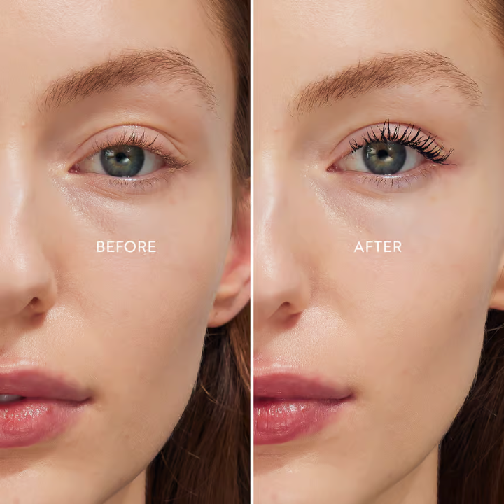 IsaDora Lash Styler Curl Mascara 50 Black 9 ml