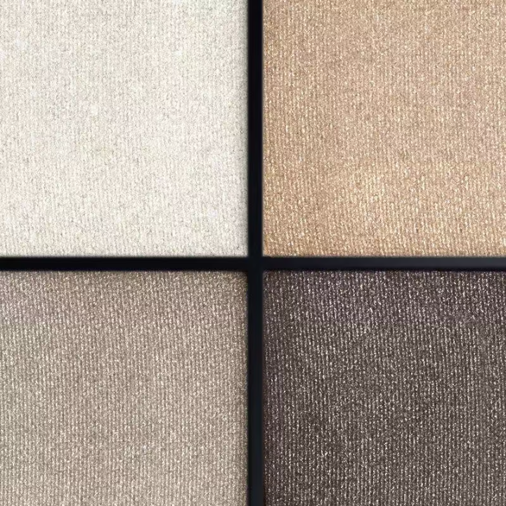 ظلال العيون الرباعية من إيسادورا - اللآلئ 3.5 جم