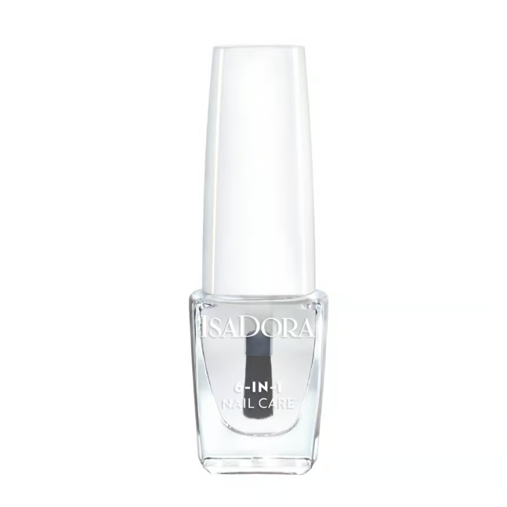 IsaDora Nail Wonder 6-in-1 Nail Gel 6 ml