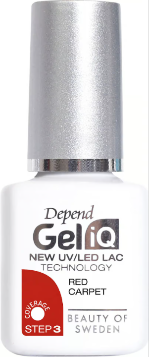 Depend Gel iQ Red Carpet 5 ml