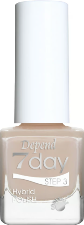 Depend 7day Hybrid Polish 7305 5 ml