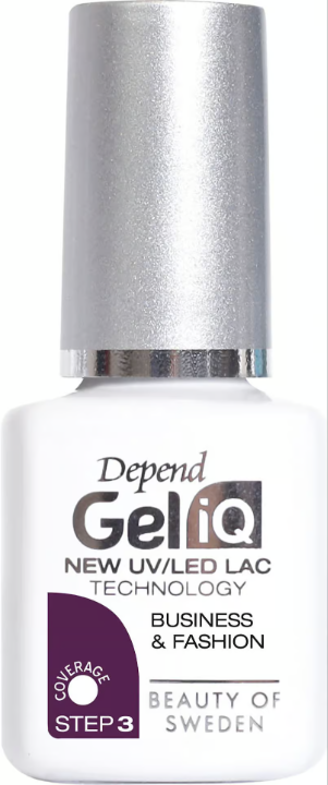 Depend Gel iQ Business & Fashion 5 ml